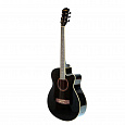 FABIO F4050E BK EQ