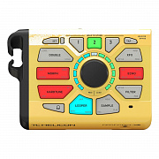 TC HELICON Moscow PERFORM-VE