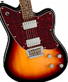 FENDER SQUIER Paranormal Toronado LRL 3-Tone Sunburst