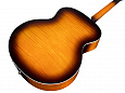 GUILD F-250E Deluxe Maple ATB