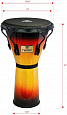 TYCOON TJS-72 B SB
