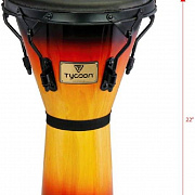 TYCOON TJS-72 B SB