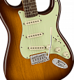 FENDER SQUIER Affinity Stratocaster LRL HSB