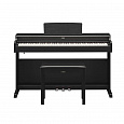 YAMAHA YDP-165B, с банкеткой, без адаптера