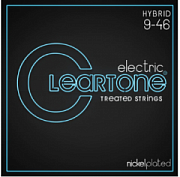 Cleartone 9419 Nickel Plated