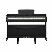 YAMAHA YDP-165B, с банкеткой, без адаптера