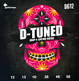 GALLI STRINGS D612