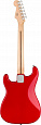 FENDER SQUIER Sonic Stratocaster HT Torino Red