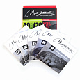 Magma String BE145N
