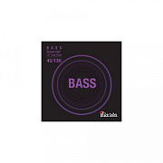 BlackSmith Bass Regular Light 34" Long Scale 45/130