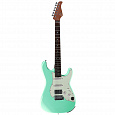MOOER GTRS S800 Green
