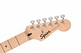 FENDER SQUIER Sonic Stratocaster Black