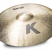 ZILDJIAN K0731 21' K Zildjian Sweet Ride