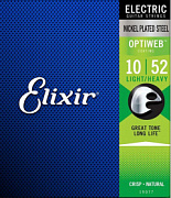 ELIXIR 19077 Optiweb