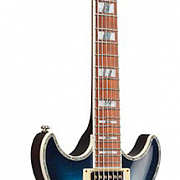 IBANEZ AR520HFM-LBB