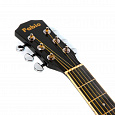 FABIO F4050E BK EQ