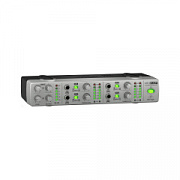 BEHRINGER AMP800 V2