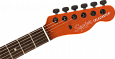 FENDER SQUIER Affinity Telecaster HH LRL MOR