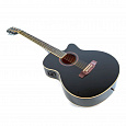 FABIO F4050E BK EQ