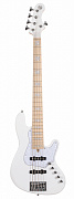 CORT NJS5-WHT Elrick NJS Series