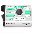 TC HELICON Moscow PERFORM-VK