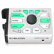 TC HELICON Moscow PERFORM-VK