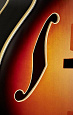 IBANEZ AF75 BS