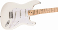 FENDER SQUIER SONIC STRAT HT MN Arctic White