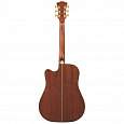 D`ANGELICO Excel Bowery Vintage Sunset