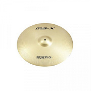 Istanbul Agop 20" MS-X Ride