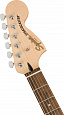 FENDER SQUIER Affinity 2021 Stratocaster HH LRL Burgundy Mist