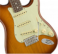 FENDER American Performer Stratocaster RW HONEY BURST