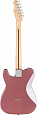 FENDER SQUIER Affinity 2021 Telecaster Deluxe LRL Burgundy Mist