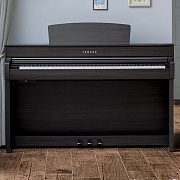 YAMAHA CLP-745DW