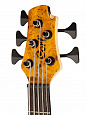 Cort A5-Plus-SC-AOP Artisan Series
