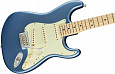 FENDER American Performer Stratocaster MN SATIN LAKE PLACID BLUE