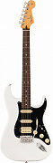 FENDER Player II Stratocaster HSS Polar White электрогитара