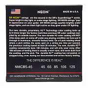 DR NMCB5-45