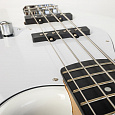 ROCKDALE Stars JB Bass White