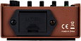 LR BAGGS Para DI