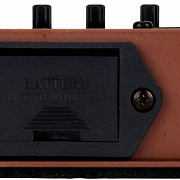 LR BAGGS Para DI