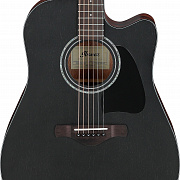 IBANEZ AW247CE-WKH