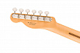 FENDER Player II Telecaster Polar White электрогитара