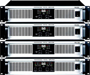 SVS Audiotechnik HQ-502