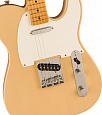 FENDER SQUIER Classic Vibe '50s Telecaster MN Vintage Blonde