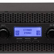 Crown XLS 1502