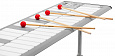 Pearl malletSTATION EM1