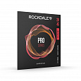 ROCKDALE PRO 28-45 Silver Nylon Hard