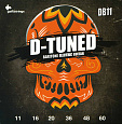 GALLI STRINGS DB11