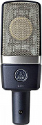 AKG C214